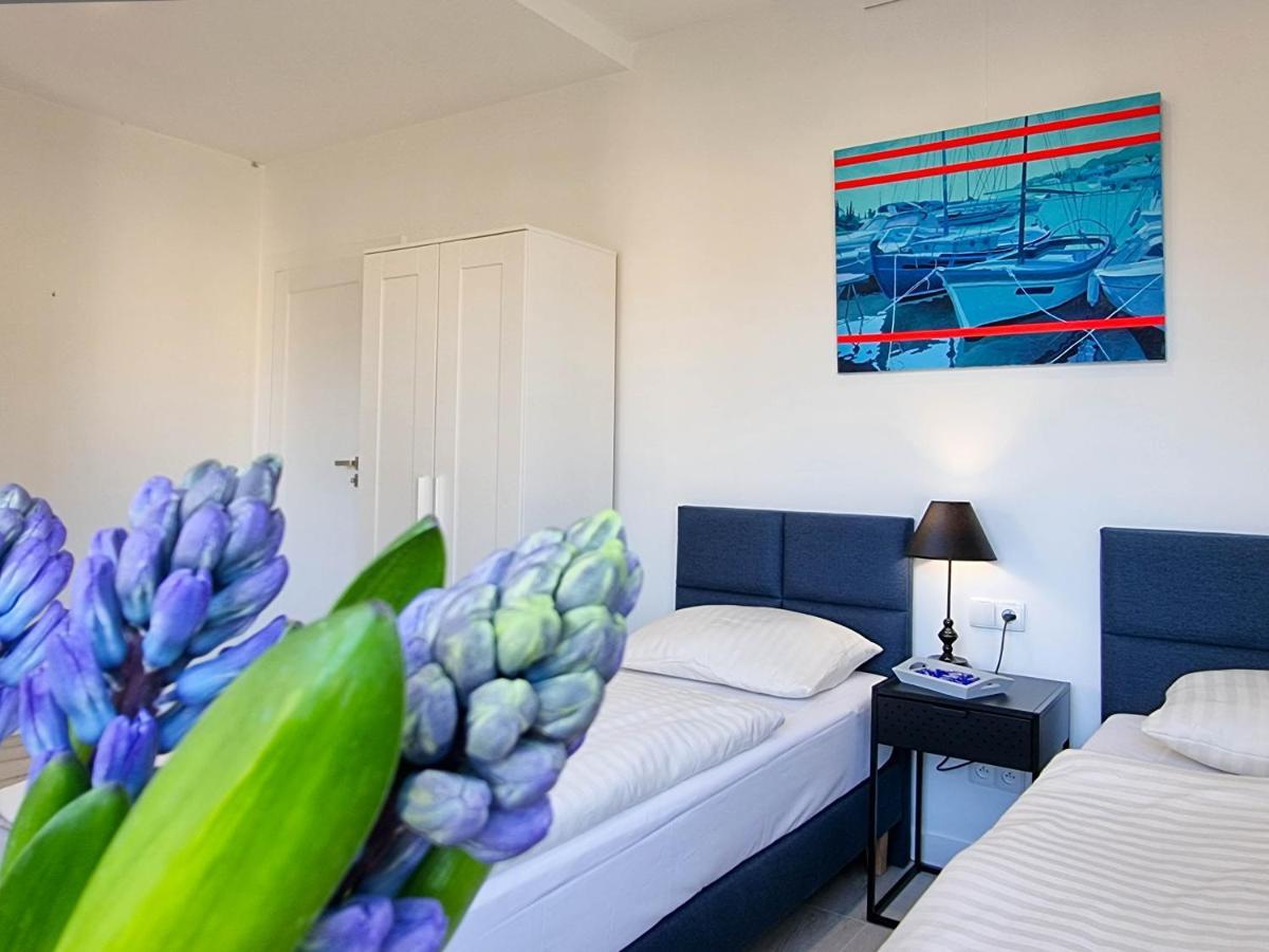 Visit Baltic - Apartament Mlodej Sztuki Rs2 11 Свиноуйсьце Экстерьер фото