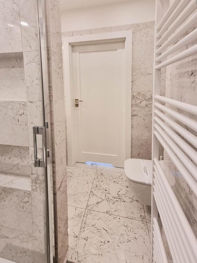 Visit Baltic - Apartament Mlodej Sztuki Rs2 11 Свиноуйсьце Экстерьер фото